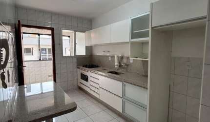 Apartamento de 2 dormitórios no Centro de Criciúma/SC