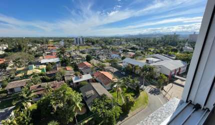 Apartamento de 2 dormitórios próximo a Unesc - Criciúma/SC