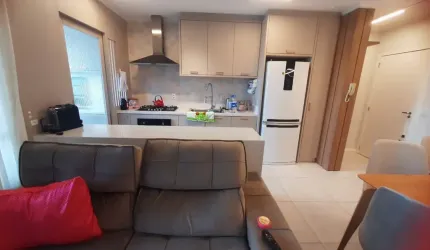 Lindo Apartamento de 2 dormitórios no  Centro de Criciúma