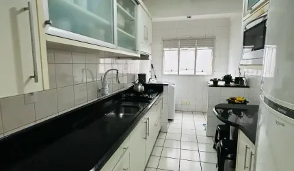 Apartamento de 3 dormitórios no Centro de Criciúma/SC
