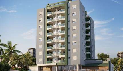 Apartamento de 2 dormitórios , Centro de Criciúma