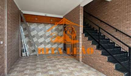 Parque Residencial Scaffidi