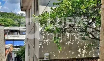 SOBRADO COM 3 QUARTOS PARA VENDA, JARDIM PERI, SÃO PAULO