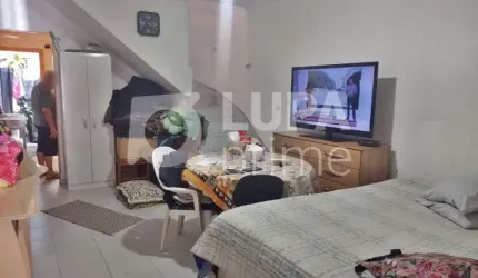 SOBRADO COM 2 QUARTOS PARA VENDA, VILA GUILHERME, SÃO PAULO