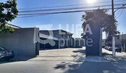 GALPÃO COMERCIAL COM 1.942M² PARA VENDA, LIMÃO, SÃO PAULO