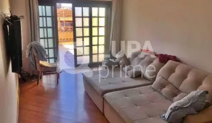 SOBRADO COM 3 QUARTOS PARA VENDA, VILA MARIA ALTA, SÃO PAULO