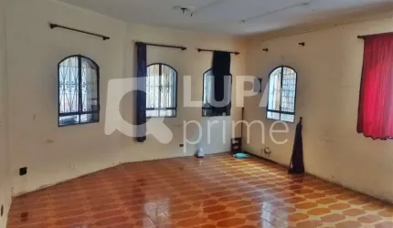 SOBRADO COM 4 QUARTOS E 3 VAGAS DE GARAGEM PARA VENDA, VILA MEDEIROS, SÃO PAULO