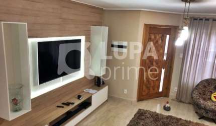 SOBRADO COM 3 QUARTOS PARA VENDA, VILA EMA, SÃO PAULO