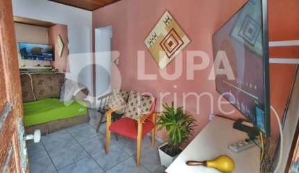 CASA TÉRREA COM 3 QUARTOS PARA VENDA, VILA MEDEIROS, SÃO PAULO