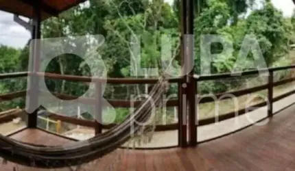 SOBRADO COM 4 QUARTOS PARA VENDA, ESTÂNCIA SANTA MARIA DO LARANJAL, ATIBAIA