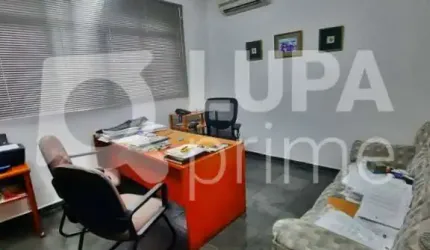 PRÉDIO COMERCIAL COM 152M² PARA VENDA, VILA MARIA BAIXA, SÃO PAULO