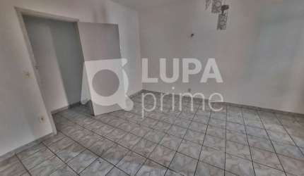 APARTAMENTO COM 1 QUARTO PARA LOCAÇÃO NA VILA GUILHERME