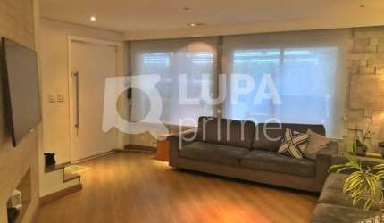 SOBRADO COM 3 QUARTOS PARA VENDA, TUCURUVI, SÃO PAULO