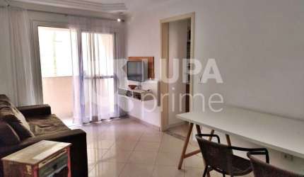 APARTAMENTO COM 2 QUARTOS PARA VENDA, SANTANA, SÃO PAULO