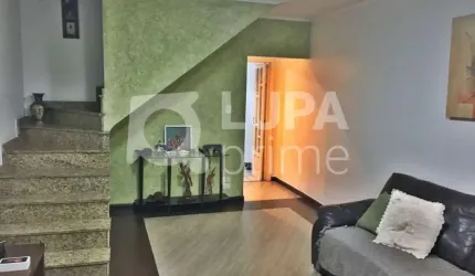 SOBRADO COM 2 QUARTOS PARA VENDA, VILA MARIA ALTA, SÃO PAULO