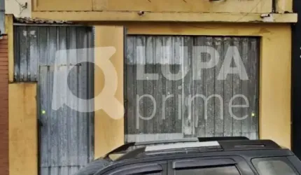 CASA TÉRREA COM 5 QUARTOS PARA VENDA, VILA MARIA, SÃO PAULO