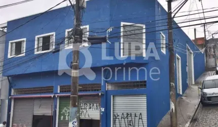 GALPÃO COMERCIAL COM 75M² PARA VENDA, JARDIM PERI, SÃO PAULO