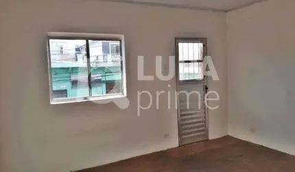 SOBRADO PARA RENDA, PARQUE NOVO MUNDO, SÃO PAULO