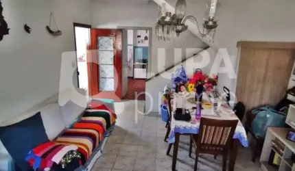 SOBRADO COM 3 QUARTOS PARA VENDA, VILA MARIA BAIXA, SÃO PAULO