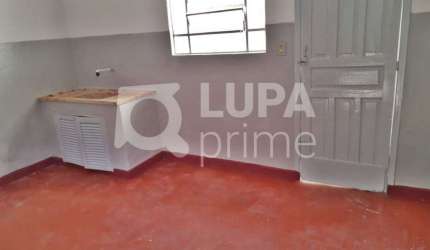 CASA TÉRREA COM 1 QUARTOS PARA LOCAÇÃO, VILA MARIA ALTA, SÃO PAULO