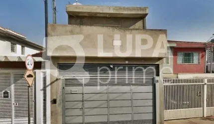 SOBRADO COM 3 QUARTOS PARA VENDA, VILA ISOLINA MAZZEI, SÃO PAULO