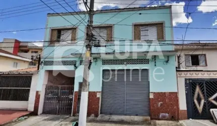 SOBRADO COM 7 QUARTOS A VENDA NA VILA SABRINA