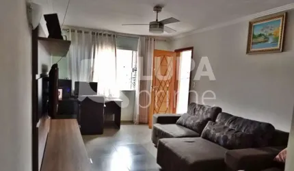 SOBRADO COM 3 QUARTOS PARA VENDA, PARQUE NOVO MUNDO,