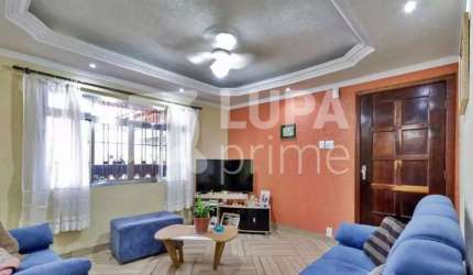 SOBRADO COM 3 QUARTOS PARA VENDA, JARDIM BRASIL, SÃO PAULO