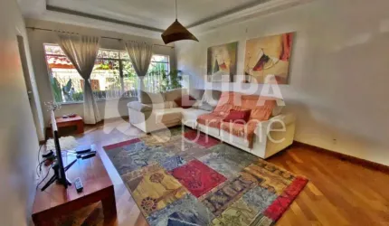 SOBRADO COM 4 QUARTOS PARA VENDA, VILA MARIA ALTA, SÃO PAULO