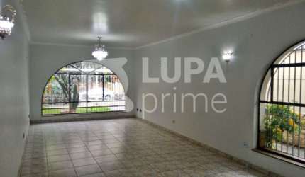 SOBRADO COM 4 QUARTOS PARA VENDA, VILA MARIA ALTA, SÃO PAULO