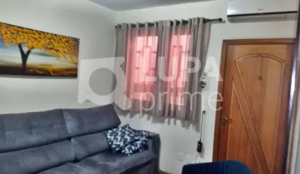 CASA TÉRREA COM 3 QUARTOS E 2 VAGAS DE GARAGEM PARA VENDA, PARQUE NOVO MUNDO, SÃO PAULO