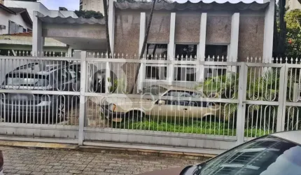 CASA TÉRREA COM 3 QUARTOS PARA VENDA, VILA MARIA ALTA, SÃO PAULO