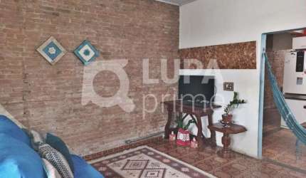 CASA TÉRREA COM 2 QUARTOS PARA VENDA, PARQUE NOVO MUNDO, SÃO PAULO