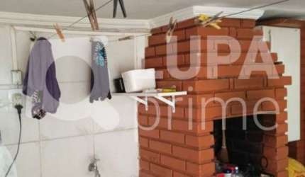 CASA TÉRREA COM 3 QUARTOS PARA VENDA, PARQUE EDU CHAVES, SÃO PAULO