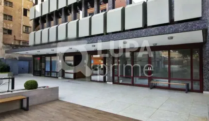 SALA COMERCIAL COM 55M² PARA VENDA, CENTRO, SÃO CAETANO DO SUL