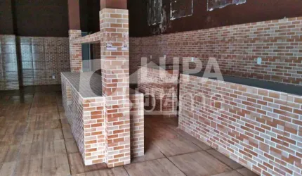 SALÃO COMERCIAL COM 109M² PARA LOCAÇÃO, VILA GUSTAVO, SÃO PAULO
