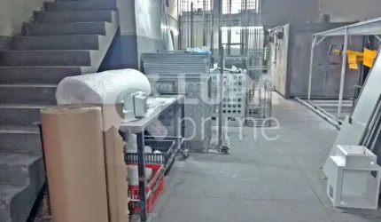 GALPÃO COMERCIAL COM 300M² PARA VENDA, PARQUE NOVO MUNDO, SÃO PAULO