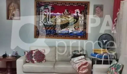SOBRADO COM 3 QUARTOS PARA VENDA, VILA MEDEIROS, SÃO PAULO