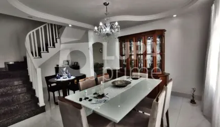 SOBRADO COM 3 QUARTOS PARA VENDA, 3 VAGAS DE GARAGEM, VILA MEDEIROS, SÃO PAULO