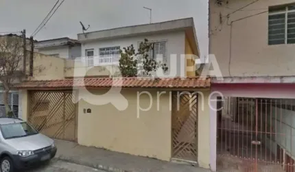 SOBRADO COM 3 QUARTOS PARA VENDA NA VILA SABRINA