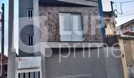 APARTAMENTO COM 1 QUARTO PARA VENDA, TUCURUVI, SÃO PAULO