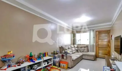 SOBRADO COM 3 QUARTOS/SUÍTES, ESPAÇO GOURMET, 3 VAGAS, PARA VENDA, TUCURUVI, SÃO PAULO