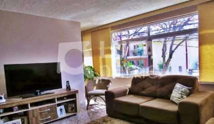 SOBRADO COM 2 QUARTOS/SUÍTE, CHURRASQUEIRA, 2 VAGAS,  PARA VENDA, TUCURUVI, SÃO PAULO