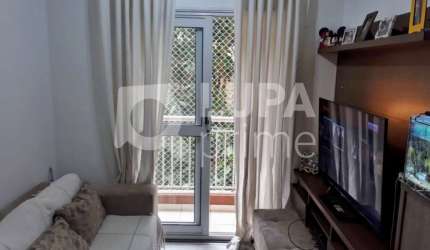 APARTAMENTO COM 2 QUARTOS PARA VENDA, TREMEMBÉ, SÃO PAULO