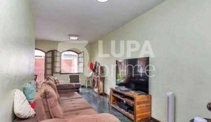 CASA TÉRREA COM 3 QUARTOS PARA VENDA, TREMEMBÉ, SÃO PAULO