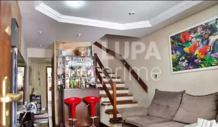 SOBRADO COM 3 QUARTOS PARA VENDA, VILA GUILHERME, SÃO PAULO