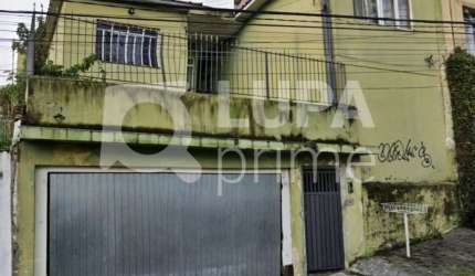 SOBRADO COM 2 QUARTOS PARA VENDA, VILA GUILHERME, SÃO PAULO