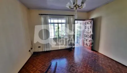 CASA TÉRREA COM 4 QUARTOS E 2 VAGAS DE GARAGEM PARA RENDA, VILA GUILHERME, SÃO PAULO