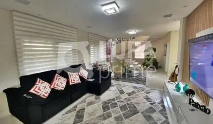 SOBRADO COM 4 QUARTOS PARA VENDA, MAIRIPORÃ, SÃO PAULO
