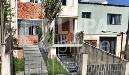SOBRADO COM 5 QUARTOS PARA VENDA, MANDAQUI, SÃO PAULO